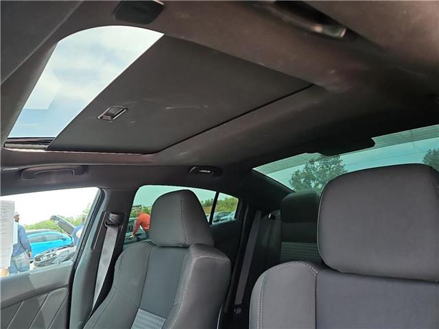 used 2023 Dodge Charger car, priced at $39,981
