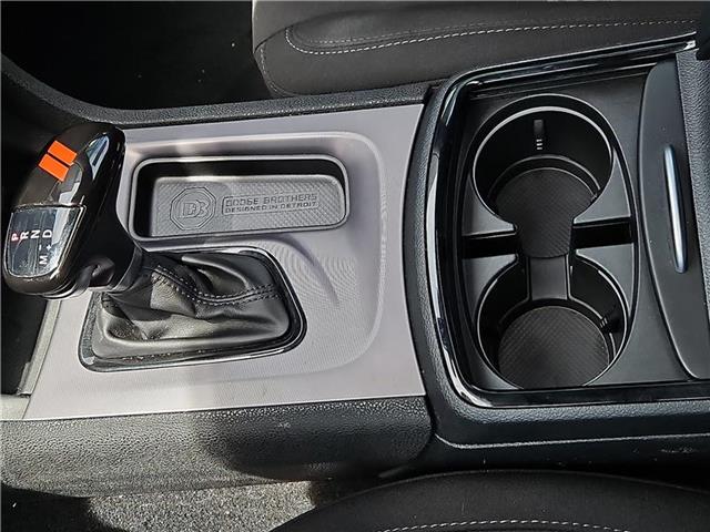 used 2023 Dodge Charger car, priced at $39,981