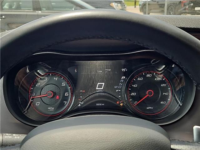 used 2023 Dodge Charger car, priced at $39,981