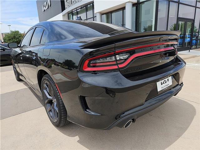 used 2023 Dodge Charger car, priced at $39,981