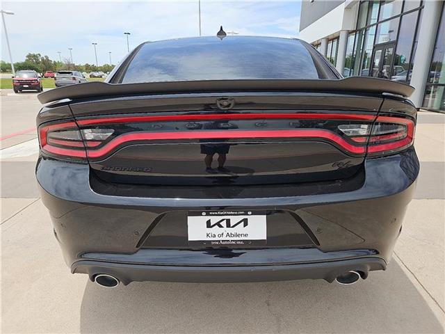 used 2023 Dodge Charger car, priced at $39,981
