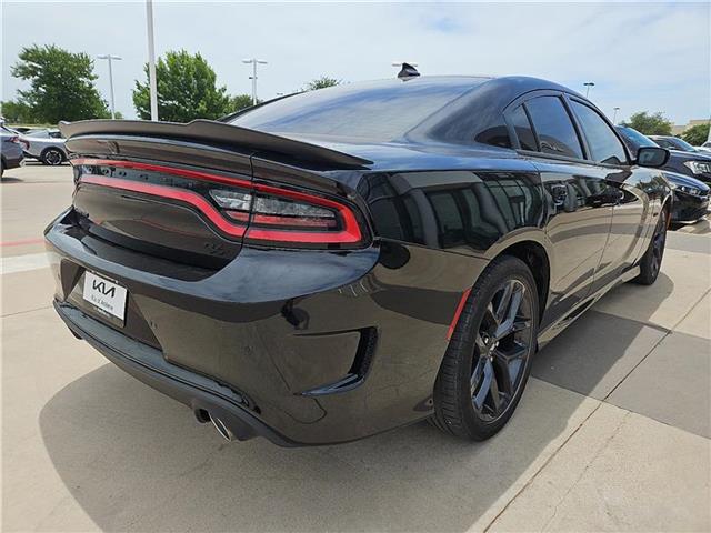 used 2023 Dodge Charger car, priced at $39,981