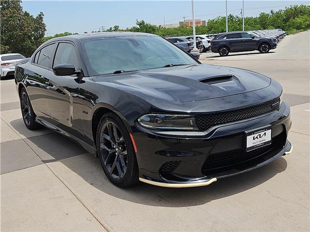used 2023 Dodge Charger car, priced at $39,981