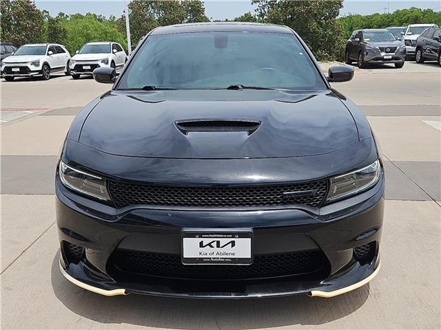 used 2023 Dodge Charger car, priced at $39,981