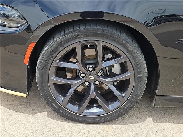 used 2023 Dodge Charger car, priced at $39,981