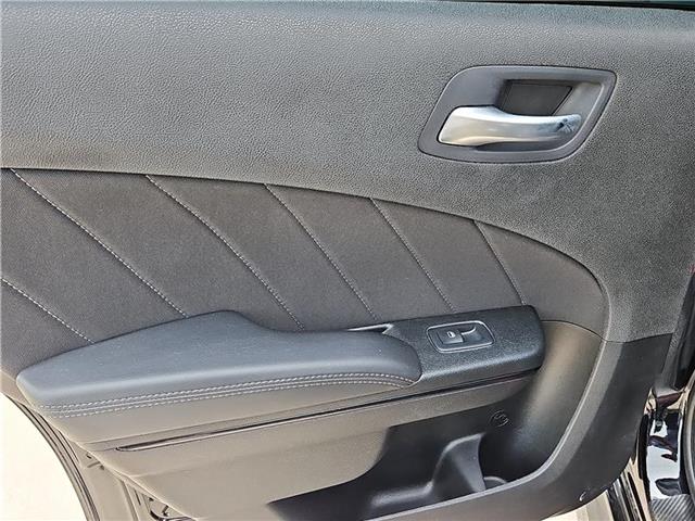 used 2023 Dodge Charger car, priced at $39,981