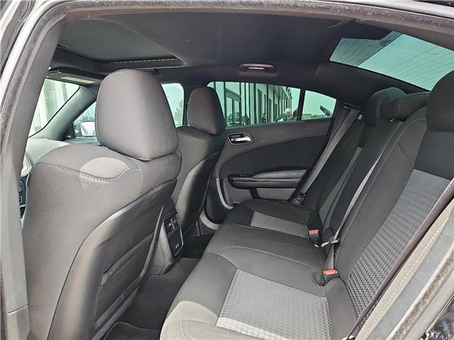 used 2023 Dodge Charger car, priced at $39,981