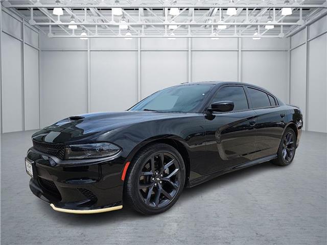 used 2023 Dodge Charger car, priced at $39,981