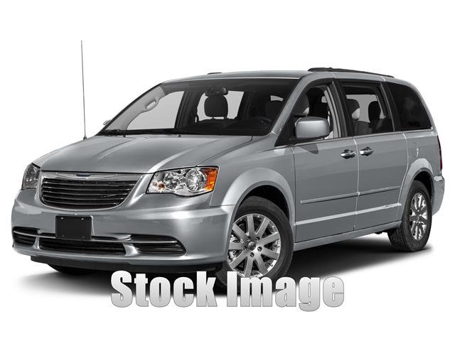 used 2014 Chrysler Town and Country car, priced at $9,981