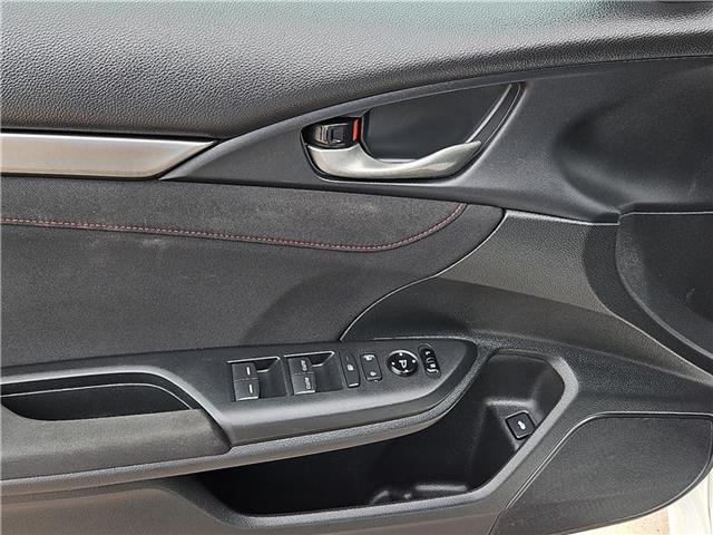 used 2018 Honda Civic car, priced at $16,981