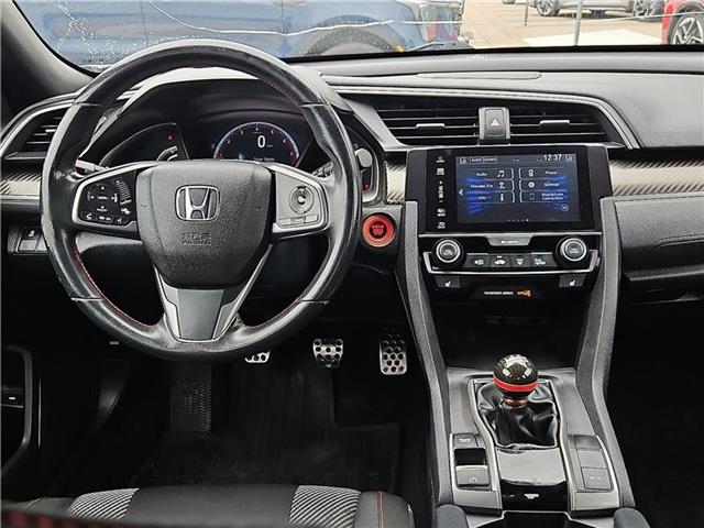 used 2018 Honda Civic car, priced at $16,981