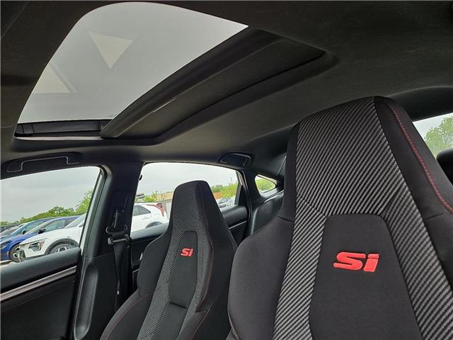 used 2018 Honda Civic car, priced at $16,981