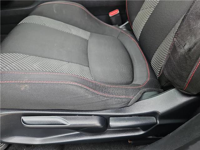 used 2018 Honda Civic car, priced at $16,981