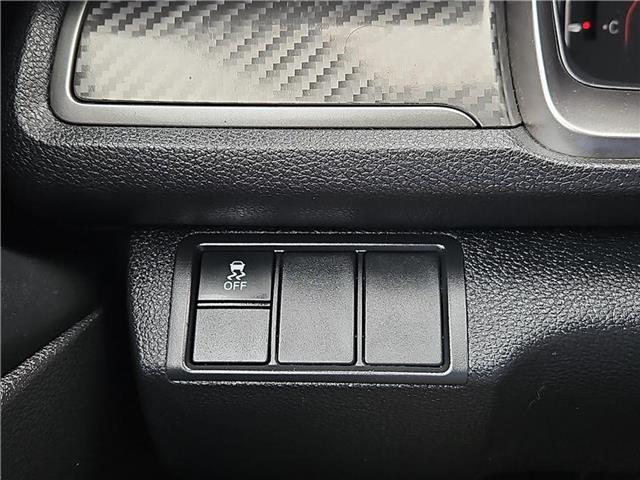used 2018 Honda Civic car, priced at $16,981