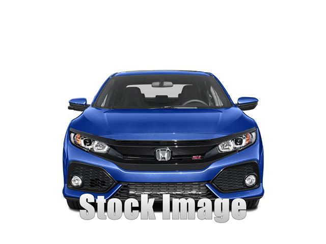used 2018 Honda Civic car, priced at $16,981