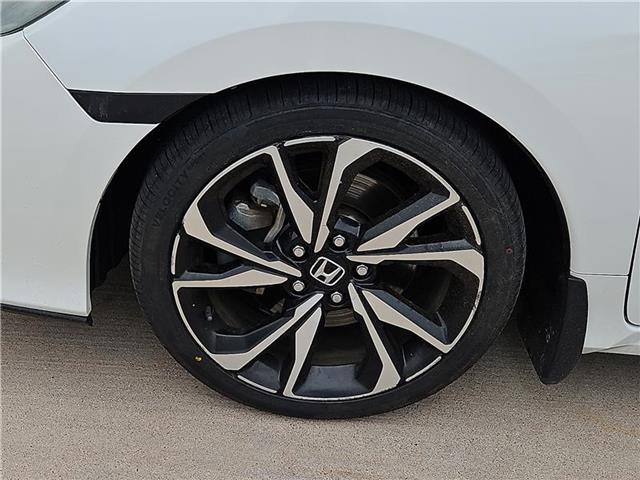 used 2018 Honda Civic car, priced at $16,981
