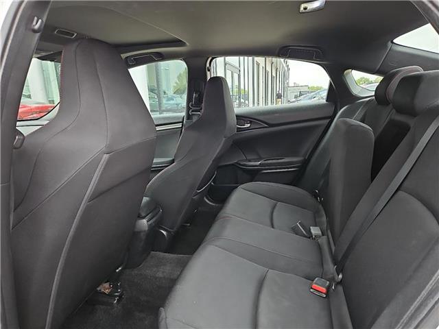 used 2018 Honda Civic car, priced at $16,981