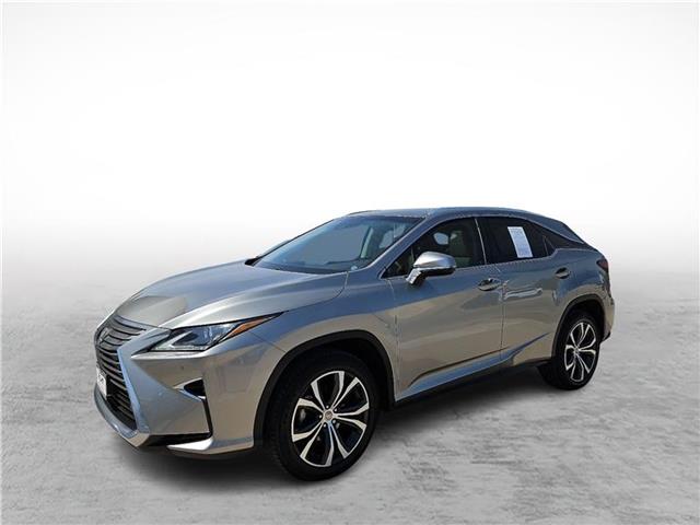 used 2017 Lexus RX 350 car, priced at $27,981