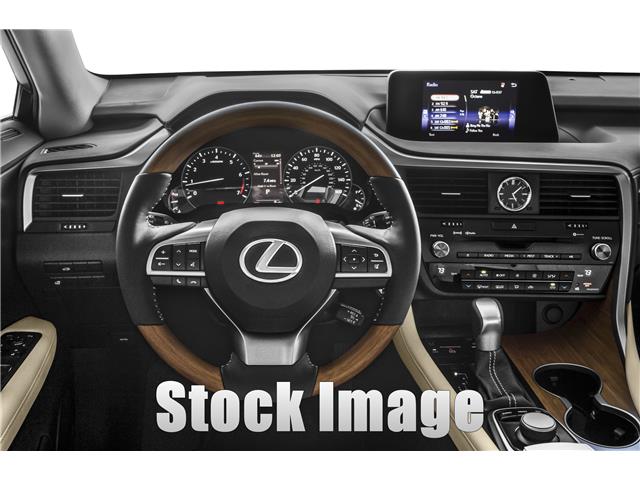used 2017 Lexus RX 350 car, priced at $27,981