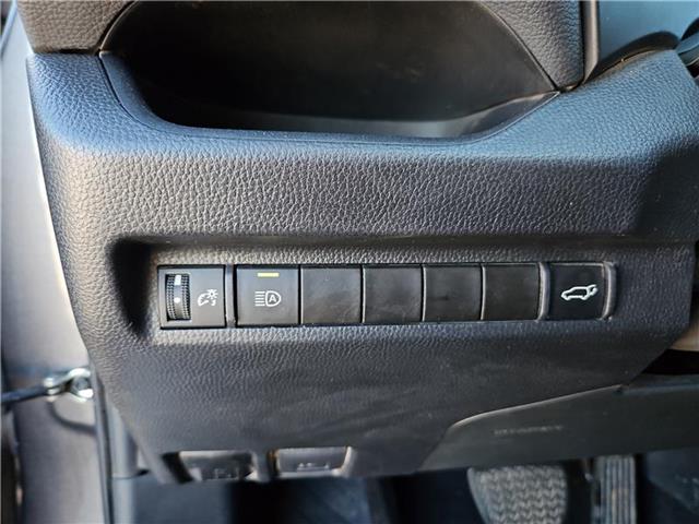 used 2023 Toyota RAV4 car, priced at $27,975