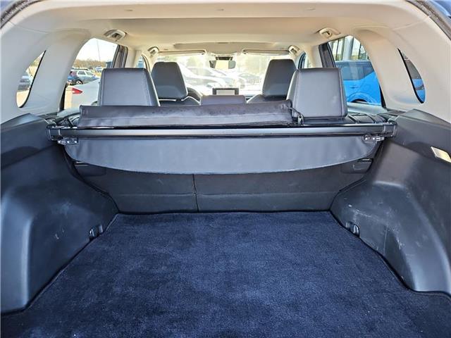used 2023 Toyota RAV4 car, priced at $27,975