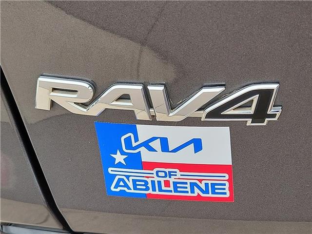 used 2019 Toyota RAV4 Hybrid car, priced at $30,981