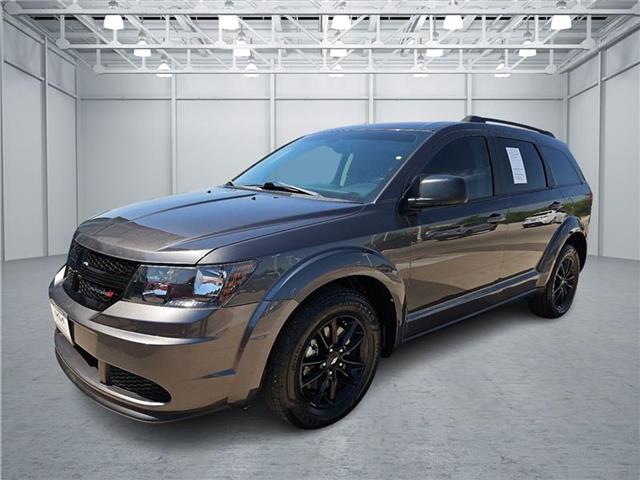 used 2020 Dodge Journey car, priced at $13,981
