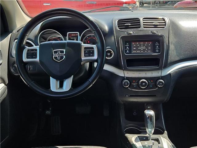 used 2020 Dodge Journey car, priced at $13,981