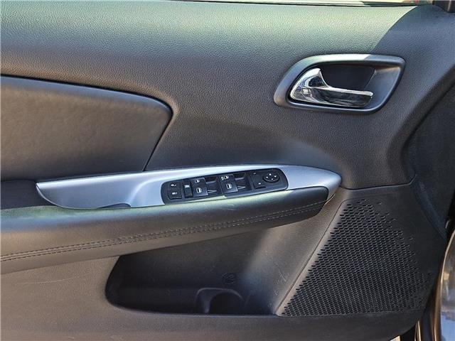 used 2020 Dodge Journey car, priced at $13,981