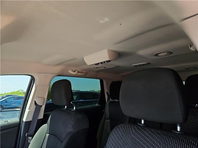 used 2020 Dodge Journey car, priced at $13,981