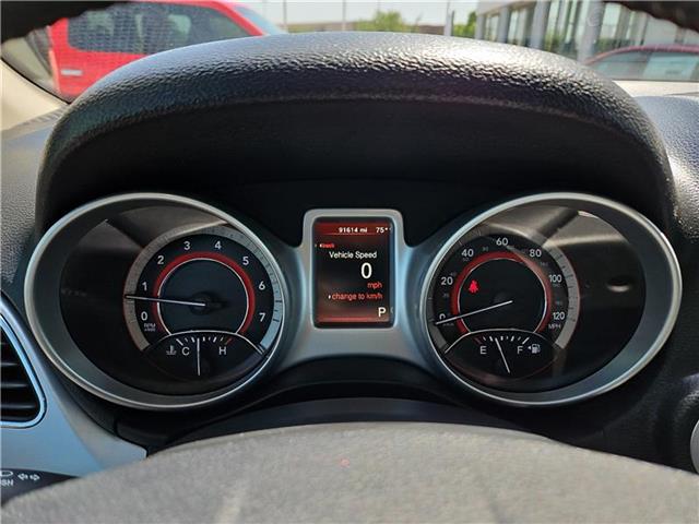 used 2020 Dodge Journey car, priced at $13,981