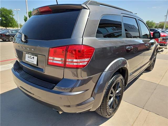 used 2020 Dodge Journey car, priced at $13,981