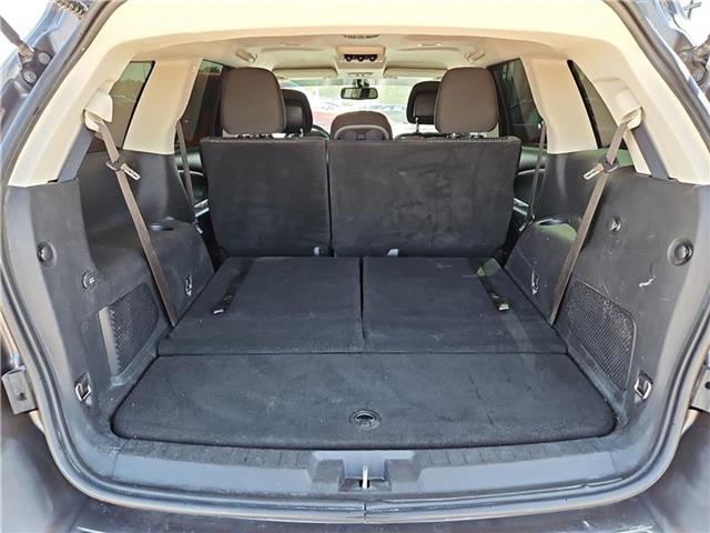used 2020 Dodge Journey car, priced at $13,981