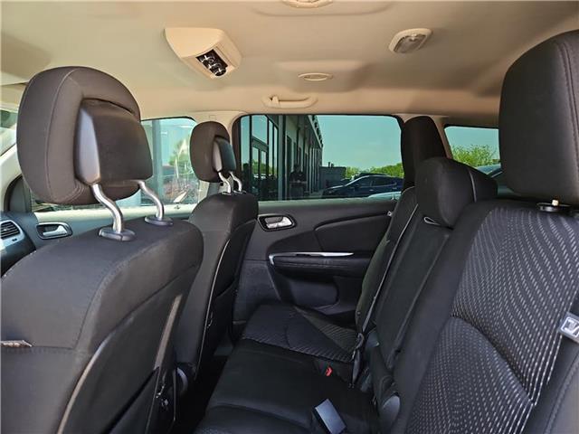 used 2020 Dodge Journey car, priced at $13,981