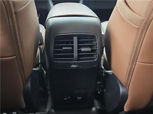 used 2024 Ford Bronco Sport car, priced at $34,981