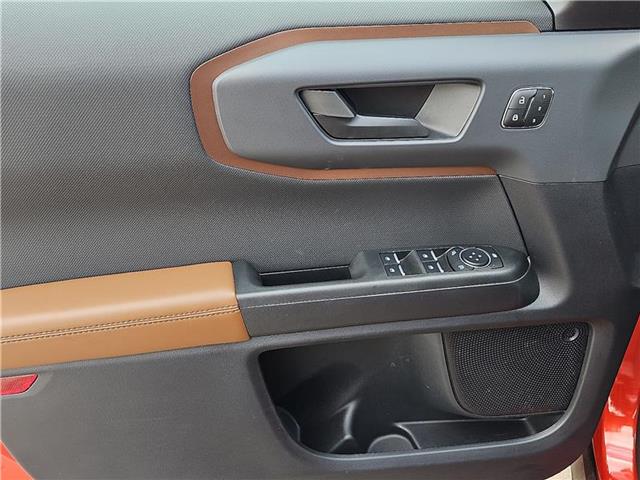 used 2024 Ford Bronco Sport car, priced at $34,981