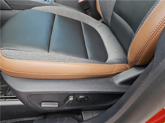 used 2024 Ford Bronco Sport car, priced at $34,981