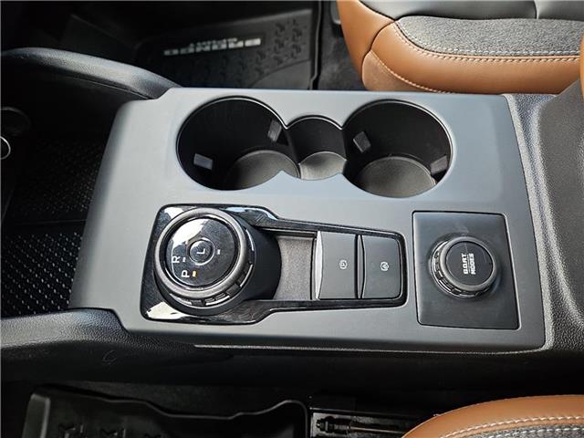 used 2024 Ford Bronco Sport car, priced at $34,981