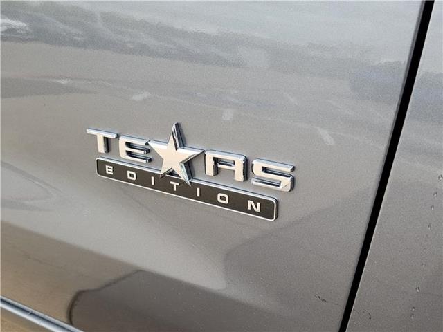 used 2021 Chevrolet Silverado 1500 car, priced at $45,981
