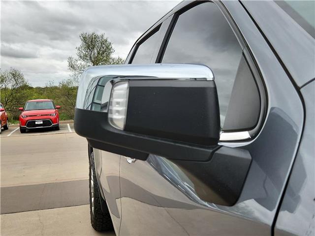 used 2021 Chevrolet Silverado 1500 car, priced at $45,981