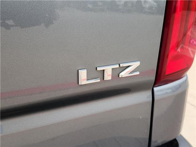used 2021 Chevrolet Silverado 1500 car, priced at $45,981