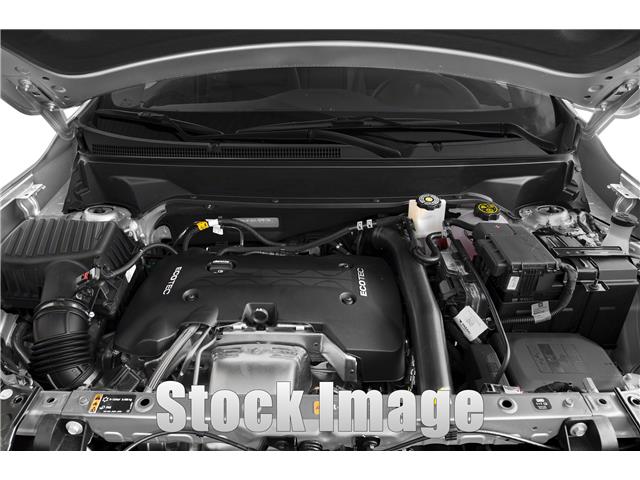 used 2020 GMC Terrain car, priced at $19,981