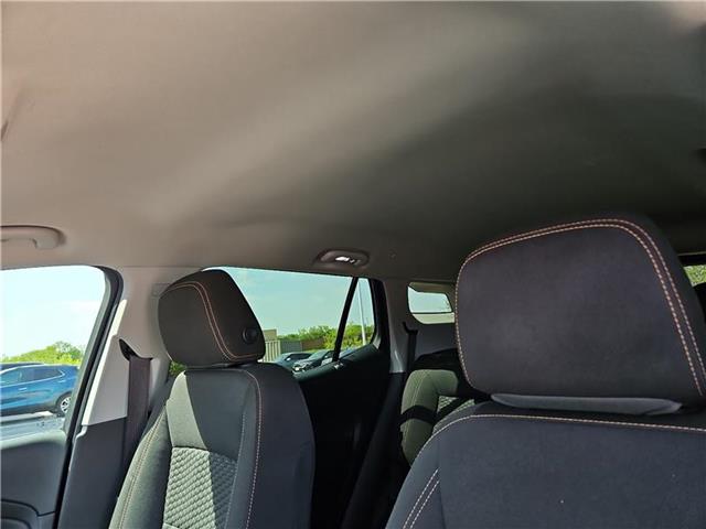 used 2020 GMC Terrain car, priced at $19,981
