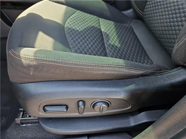 used 2020 GMC Terrain car, priced at $19,981