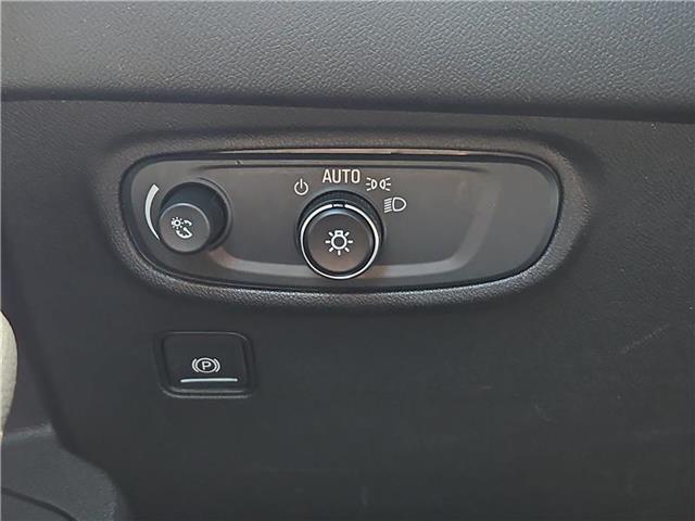 used 2020 GMC Terrain car, priced at $19,981