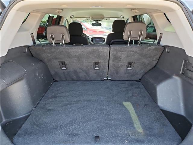 used 2020 GMC Terrain car, priced at $19,981