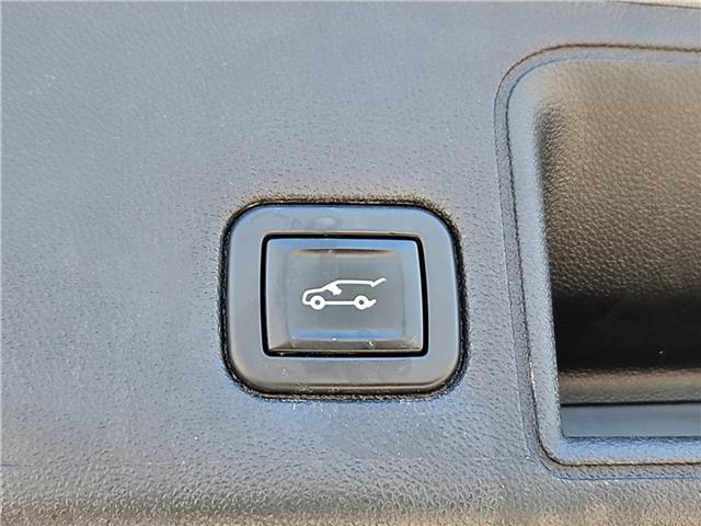 used 2020 GMC Terrain car, priced at $19,981