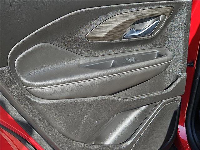 used 2024 GMC Terrain car, priced at $28,981