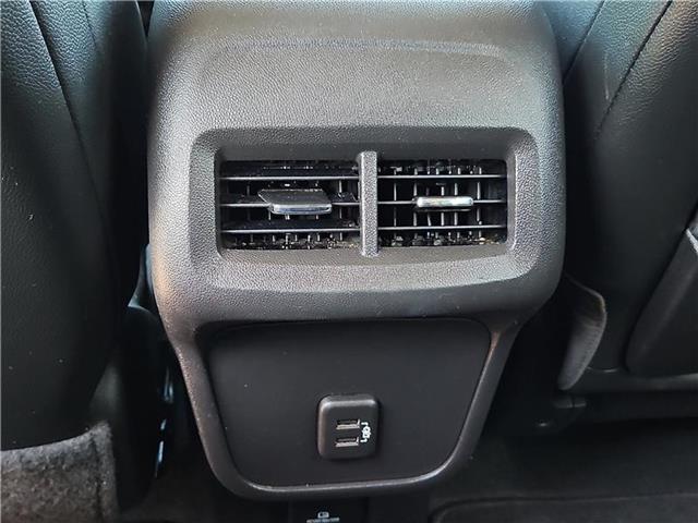 used 2024 GMC Terrain car, priced at $28,981