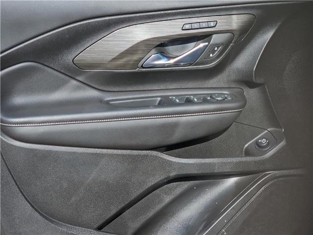 used 2024 GMC Terrain car, priced at $28,981